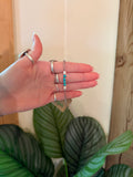 Kingman  Freshwater Pearl Bracelet
